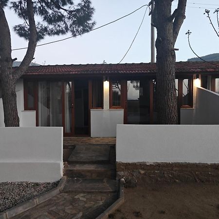 Atillas Getaway Selçuk Dış mekan fotoğraf