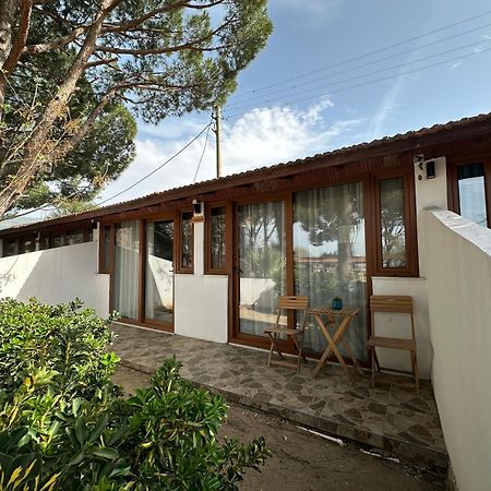 Atillas Getaway Selçuk Dış mekan fotoğraf