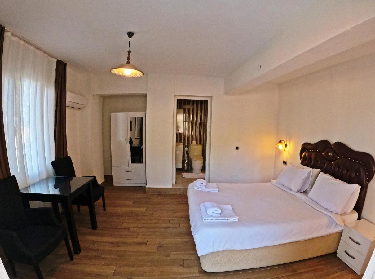 Atillas Getaway Selçuk Dış mekan fotoğraf