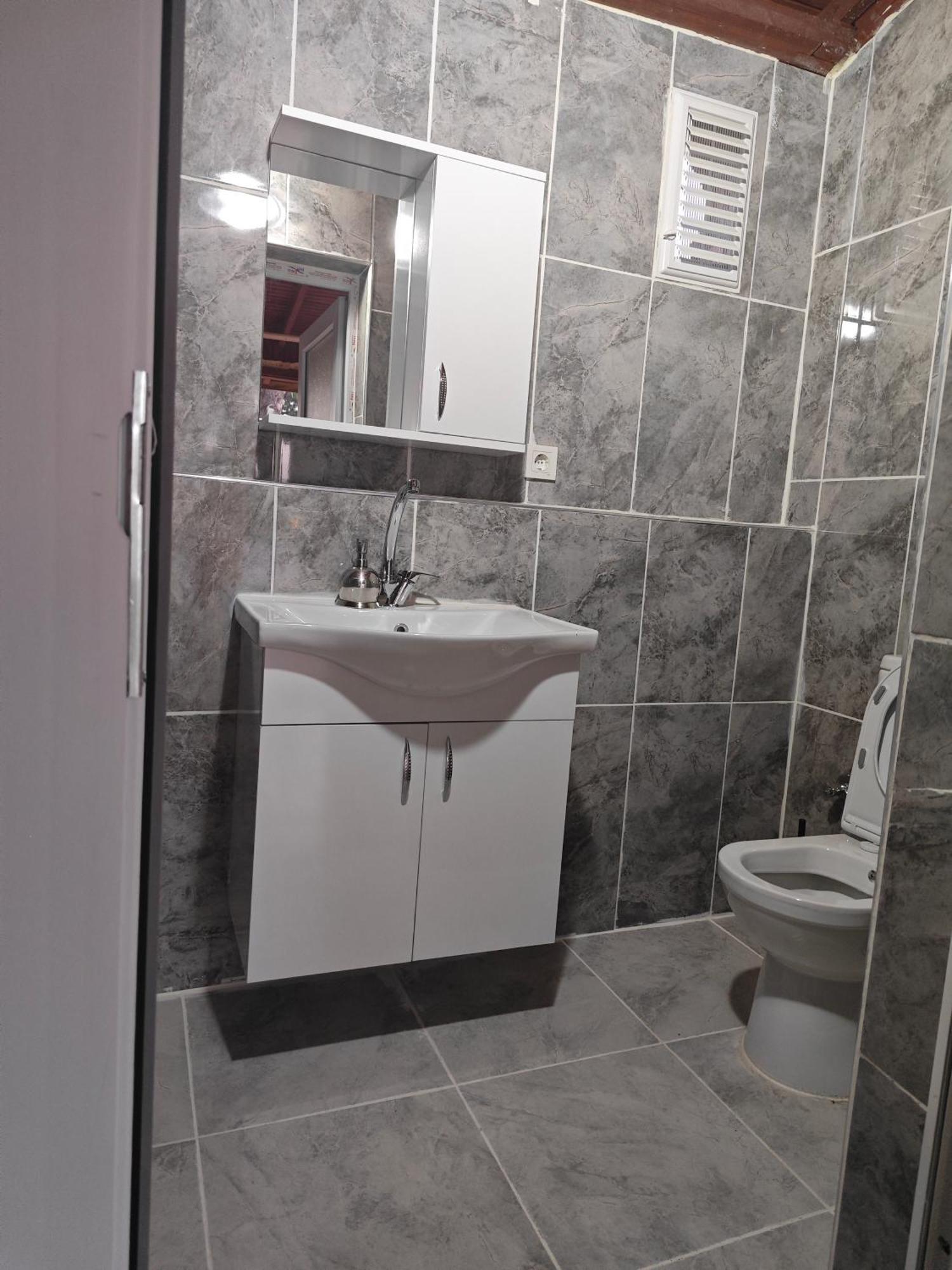 Atillas Getaway Selçuk Dış mekan fotoğraf