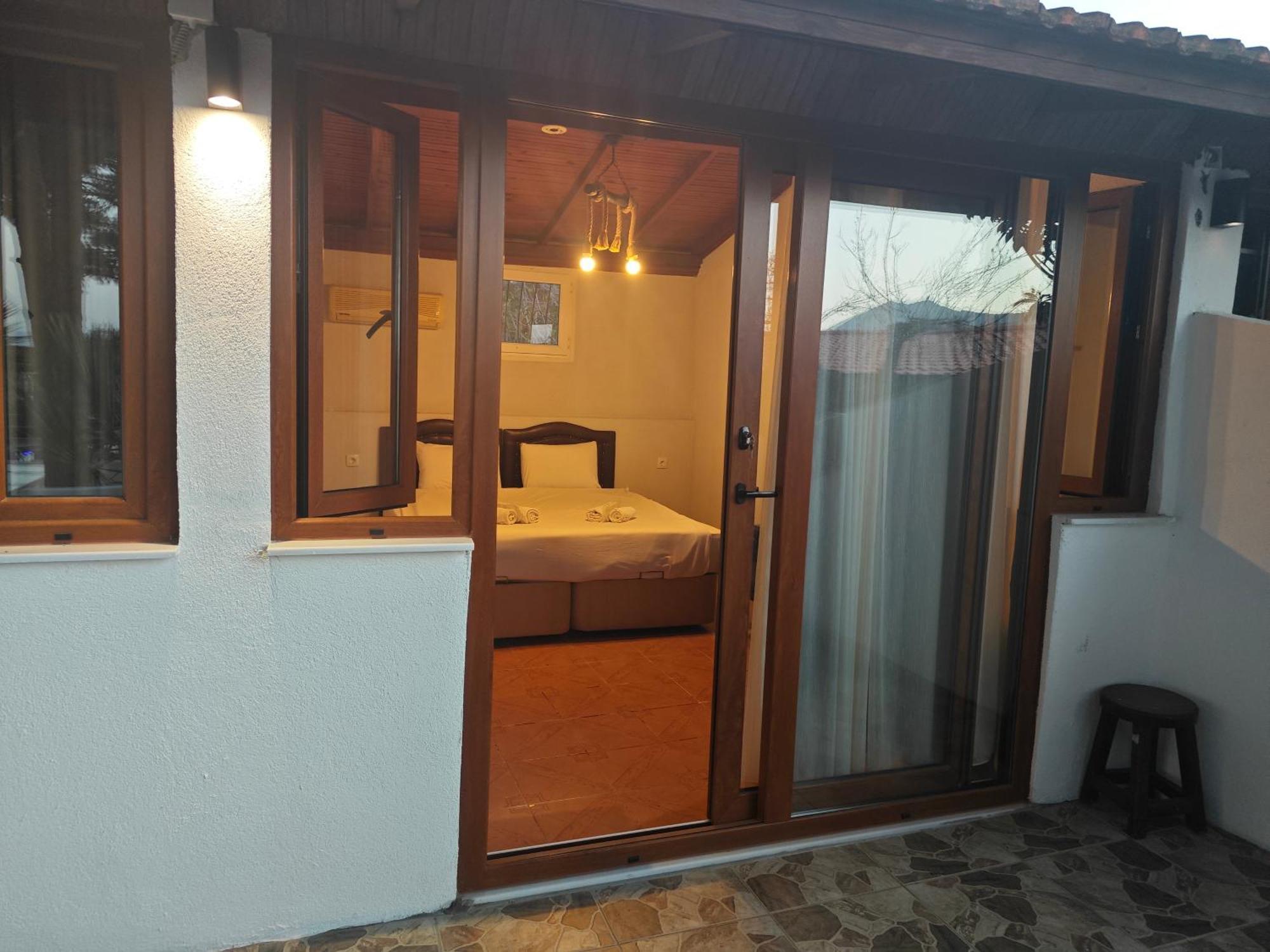 Atillas Getaway Selçuk Dış mekan fotoğraf
