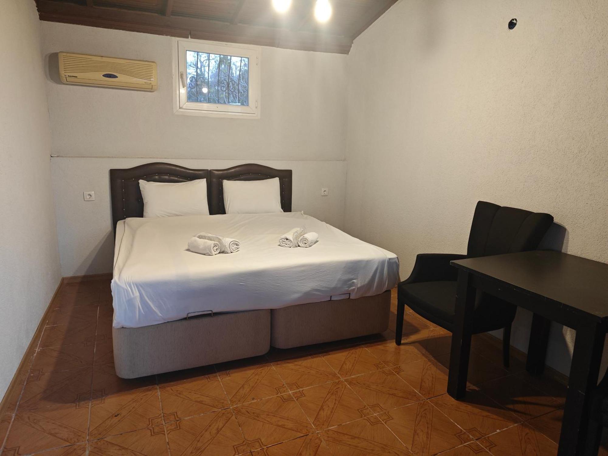 Atillas Getaway Selçuk Dış mekan fotoğraf