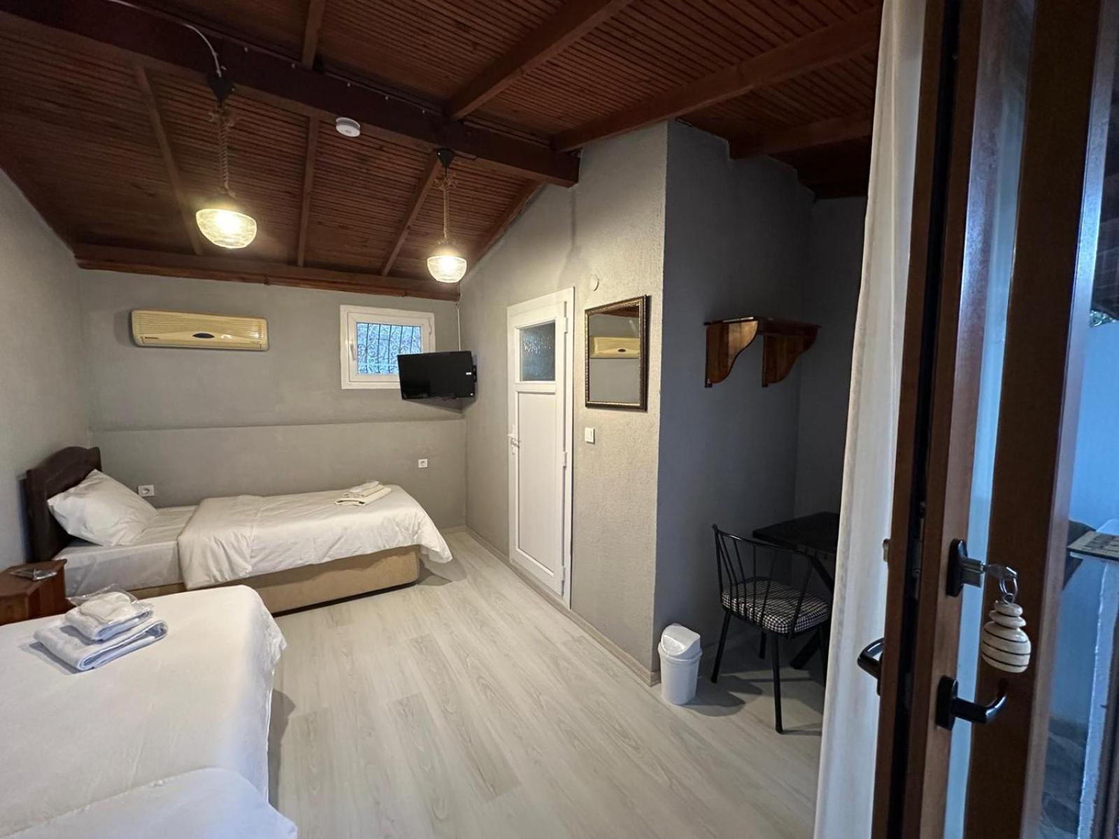 Atillas Getaway Selçuk Dış mekan fotoğraf