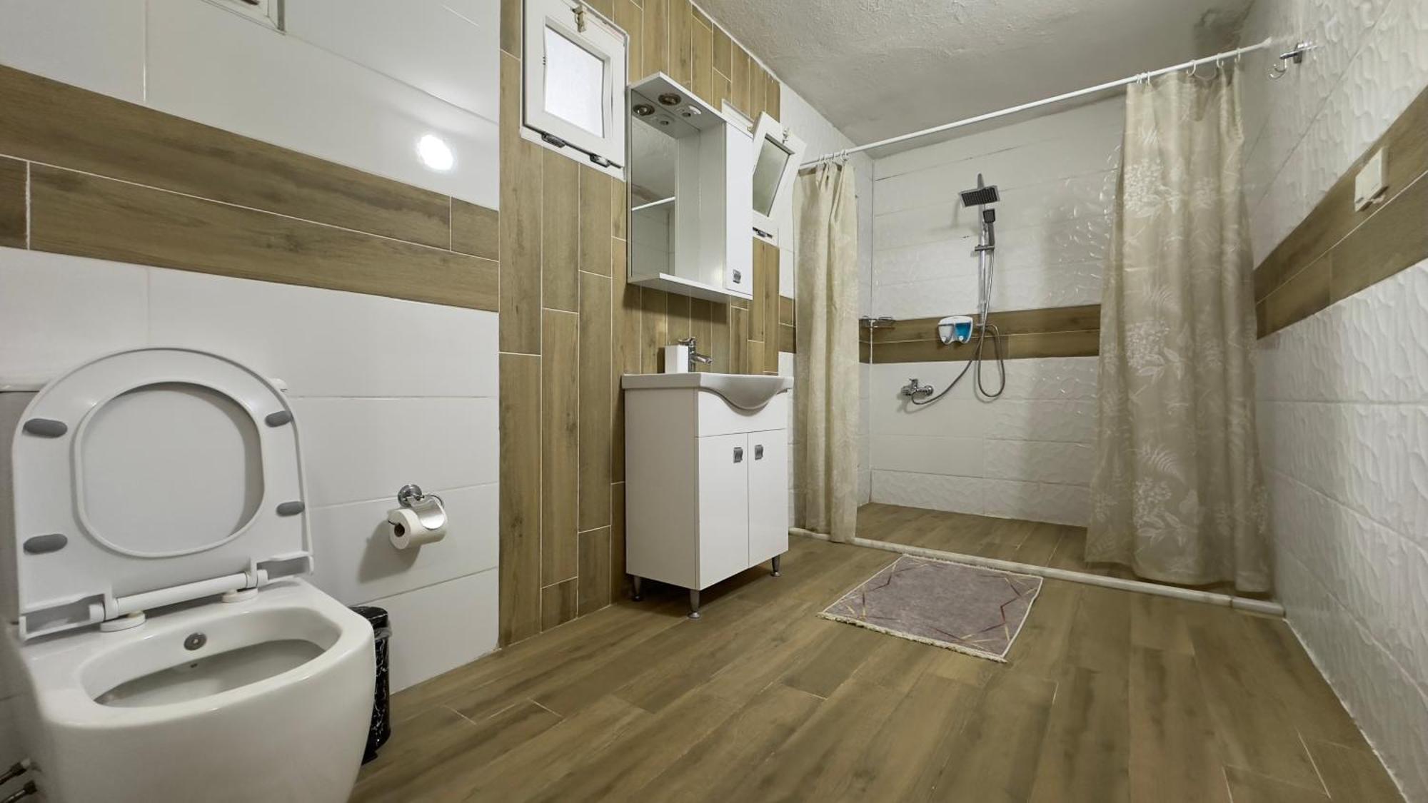 Atillas Getaway Selçuk Dış mekan fotoğraf