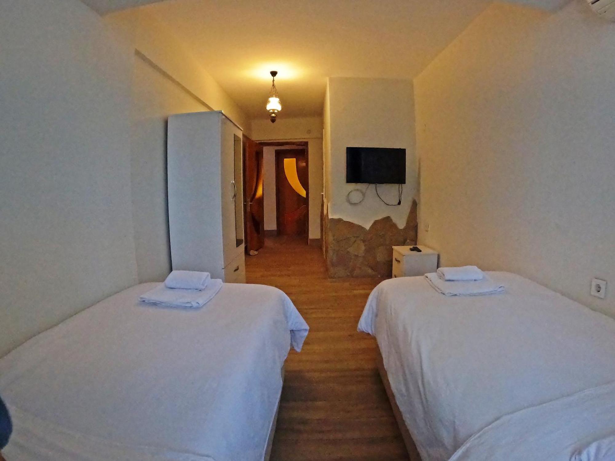 Atillas Getaway Selçuk Oda fotoğraf