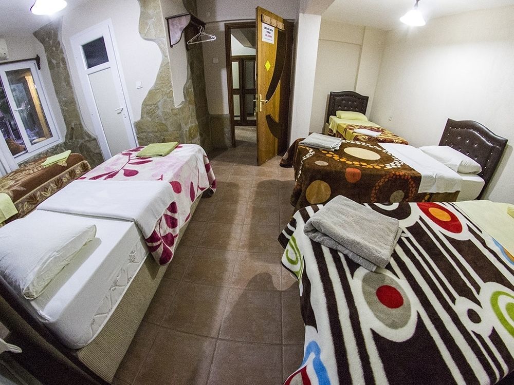 Atillas Getaway Selçuk Dış mekan fotoğraf