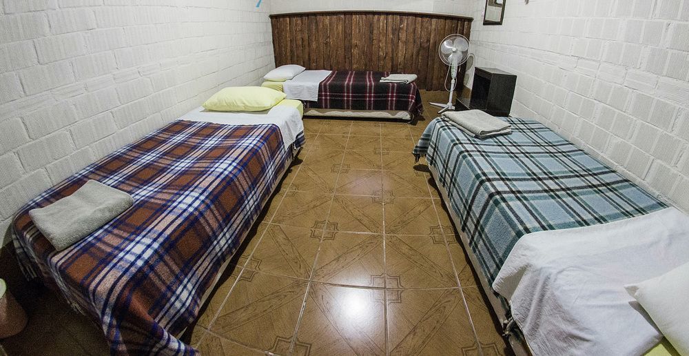 Atillas Getaway Selçuk Dış mekan fotoğraf