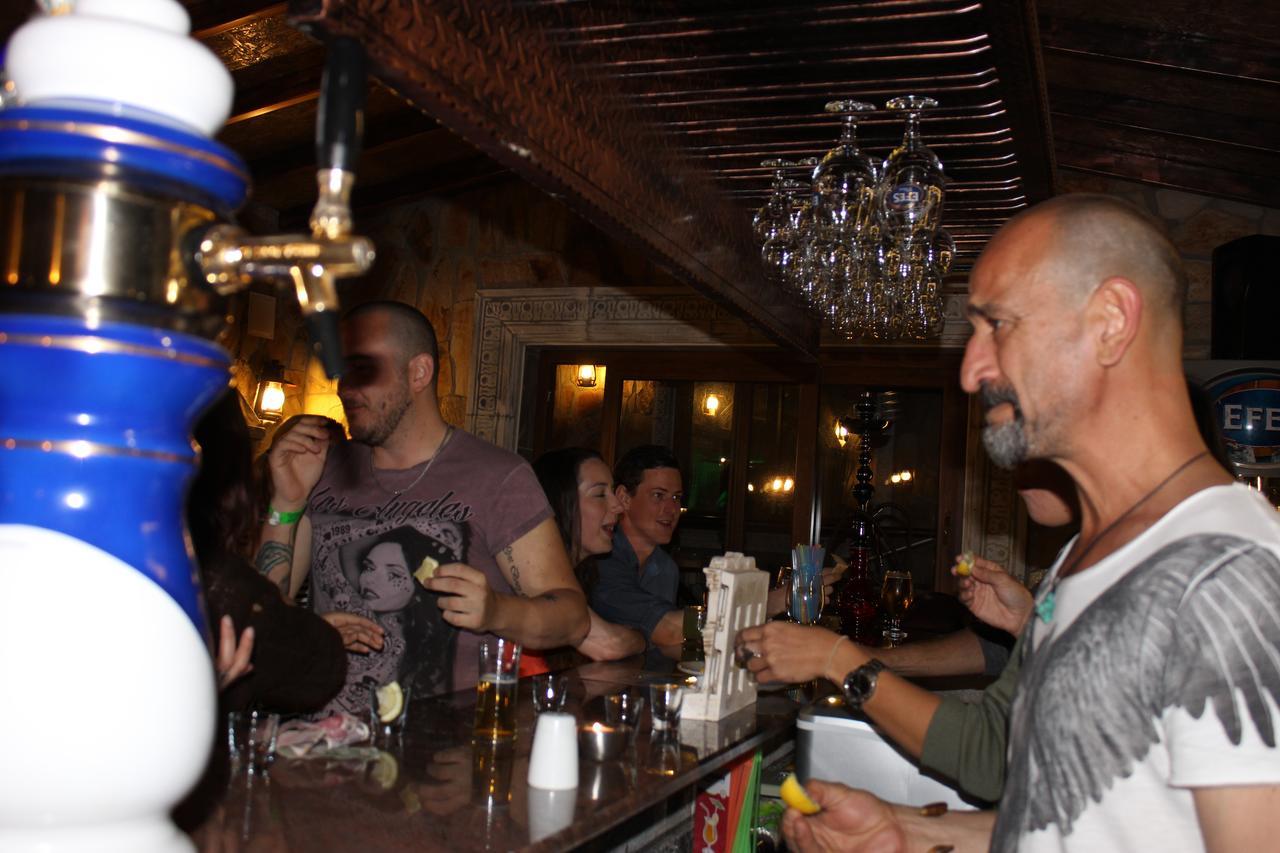 Atillas Getaway Selçuk Dış mekan fotoğraf