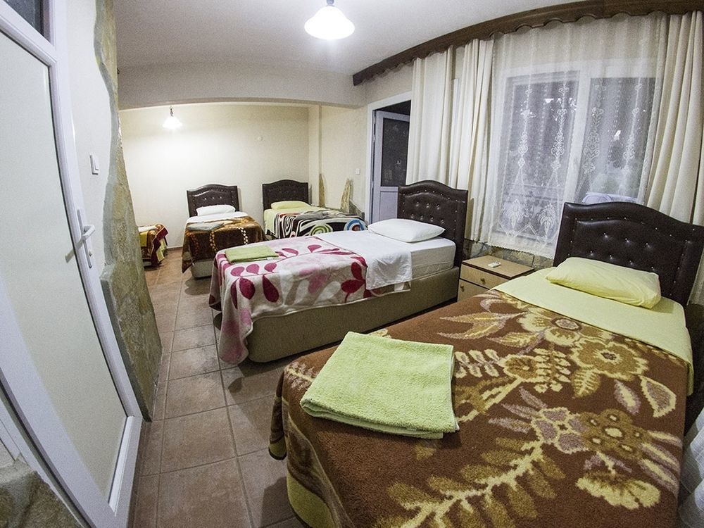 Atillas Getaway Selçuk Dış mekan fotoğraf