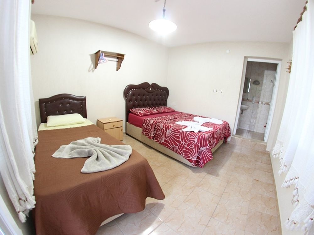 Atillas Getaway Selçuk Dış mekan fotoğraf