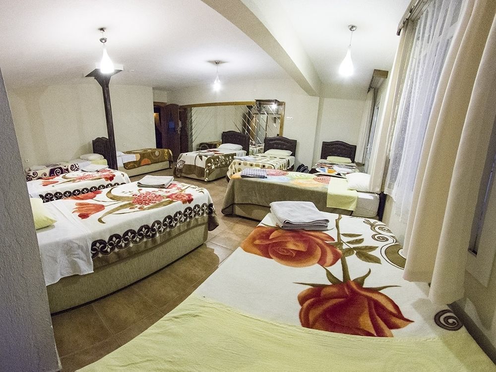 Atillas Getaway Selçuk Dış mekan fotoğraf